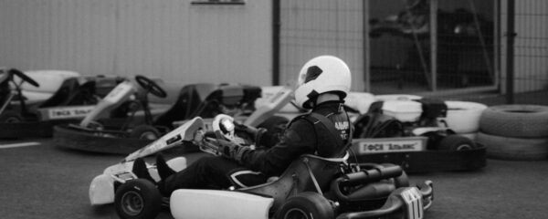 karting à lyon